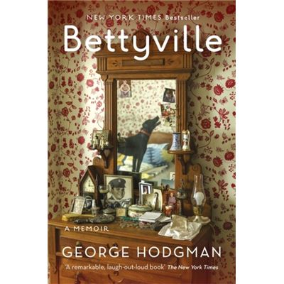 Bettyville (Paperback)