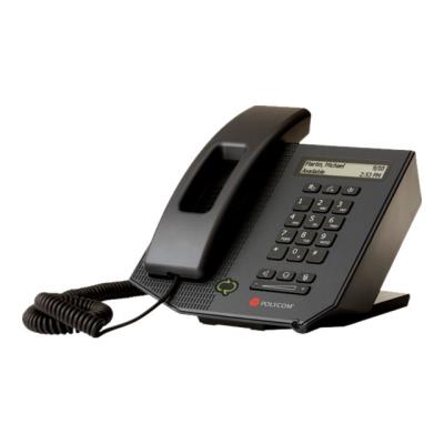 Polycom CX300 Desktop Phone - téléphone VoIP USB