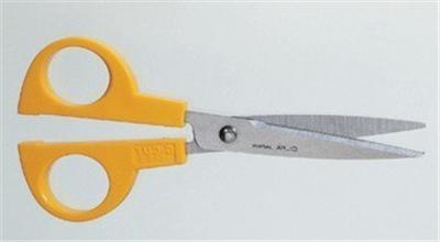 Ciseaux multi-usages ambidextres Olfa SCS3 160mm