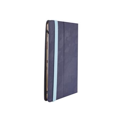 Case Logic SureFit Slim Folio for 8 Tablets flip cover voor tablet