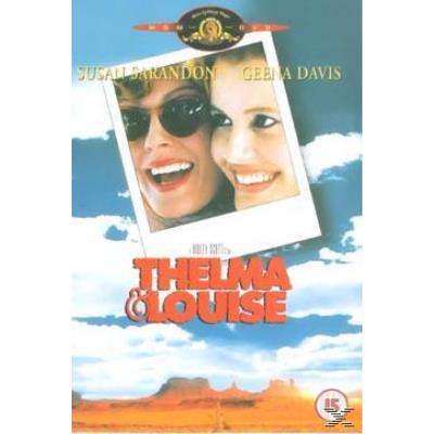 Thelma And Louise