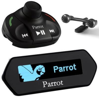 Parrot MKi9100 - Bluetooth handsfree autoset