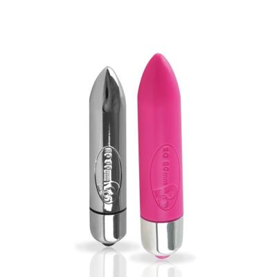 Stimulateur Rocks Off Ro 80mm Bullet Vibe