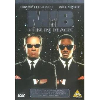 Men In Black , (Collectors Edition) - 1