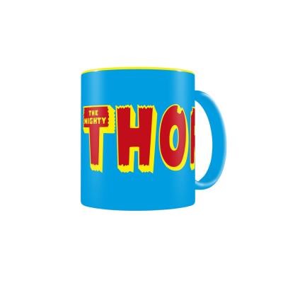 Marvel Comics mug The Mighty Thor