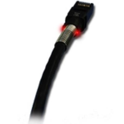 Câble rj45 catégorie 6a u utp (1.5 mètre) patchsee pci6-u 5