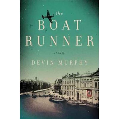 Boat Runner