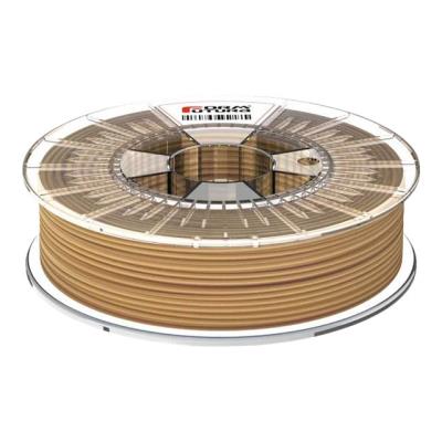 Formfutura EasyFil - goud, RAL 1032 - PLA-filament
