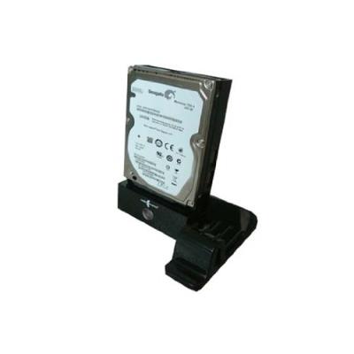 Media express docking station usb 2.0 pour disque dur 2,5 et/ou 3,5 lecteur de carte sd/microsd