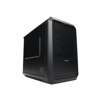Zalman M1 - minitowermodel - mini ITX
