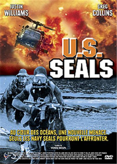 U.S. Seals
