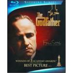 The Godfather Coppola Restoration Blu Ray Blu Ray Achat Prix Fnac