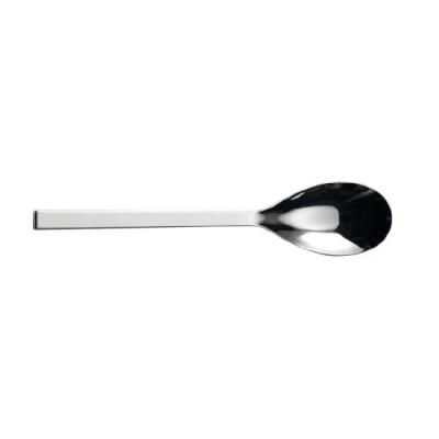 ALESSI FM06/11 COLOMBINA COLLECTION CUILLER DE SERVICE EN ACIER INOXYDABLE 18/10 BRILLANT