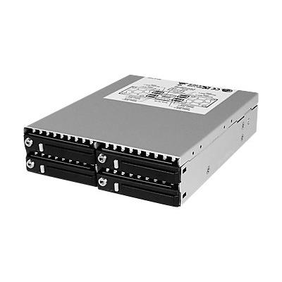 RaidSonic ICY BOX IB-2222SSK - houder voor opslagschijf