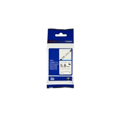 Brother HSE211 - warmkrimpslang - 1 rol(len)