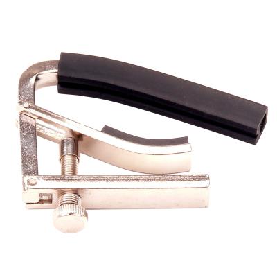 Rocktile capodastre pour guitares de 6 cordes