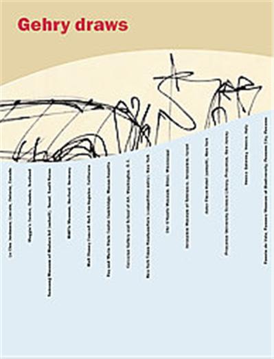 Gehry Draws