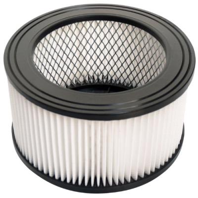 Fartools 101817 filtre pour vide cendre 101081