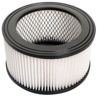 Fartools 101817 filtre pour vide cendre 101081 - 1