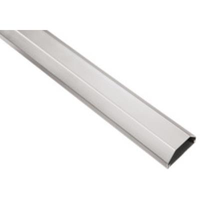 Hetzel 226784 pack de 5 chemises a rabat taille a4+ transparent