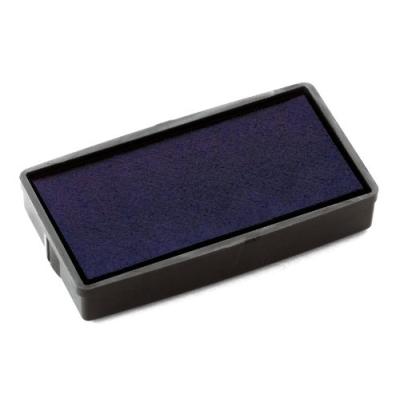 Colop e 20 pack de 2 recharges pré encrée pour printer 20 bleu 107161