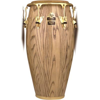 Lp Latin Percussion Percussions Lp Galaxy Giovanni - Conga 11 3/4 - Lp806z-Aw Congas
