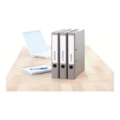 HERMA Special - ondoorzichtige mapetiketten - 200 etiket(ten)