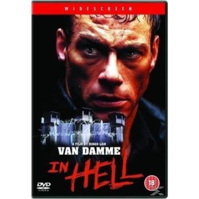 In Hell , (Wide Screen)
