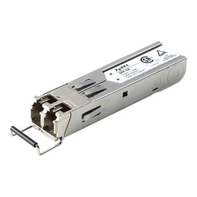 ZyXEL SFP-SX-D - SFP (mini-GBIC) transceivermodule - Gigabit Ethernet