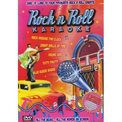 Rock'n Roll Karaoke