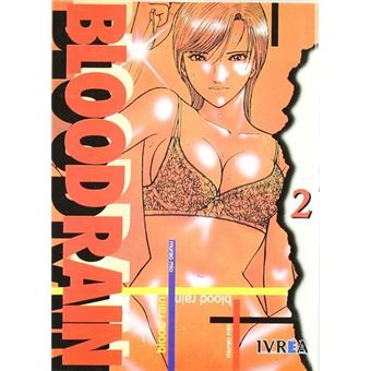 Bloodrain 2