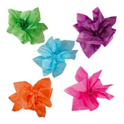 Papier de soie couleur
