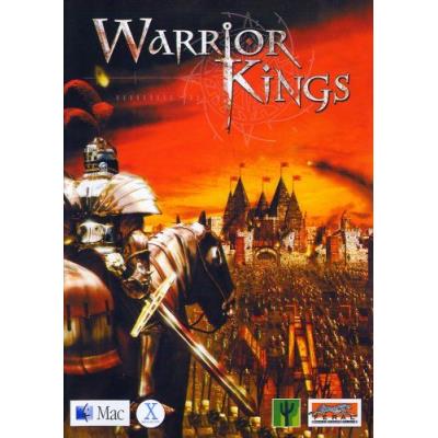 Warrior Kings [import allemand]