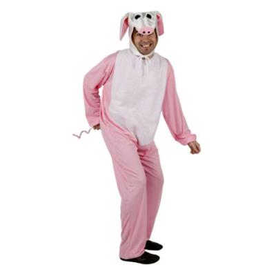 Déguisement De Cochon Rose M/L - Déguisements et fêtes