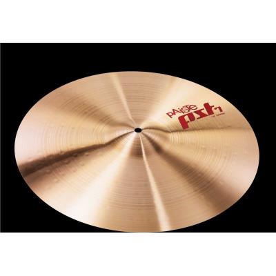Cymbales PAISTE CRASH PST 7 16 Crashs
