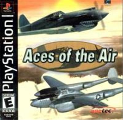Aces of the Air