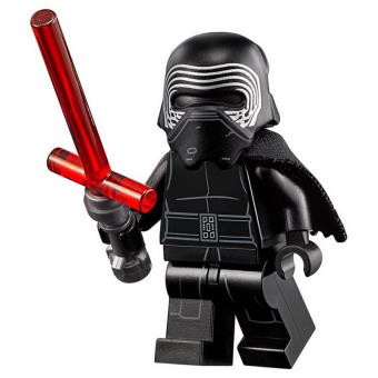 figurine lego star wars