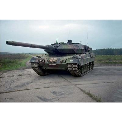 Revell - Leopard 2A6 / A6M
