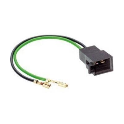 Caratec campingbedarf câble adaptateur autoradio-pour fiat ducato, 32537