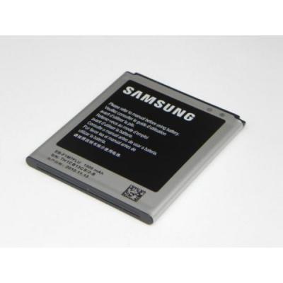 Samsung EB-F1M7FLU Batterie Origine pour Samsung Galaxy S3 Mini i8190