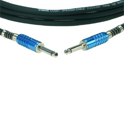 Klotz SC3PP05SW jack 2p - jack 2p câble haut-parleur 5m
