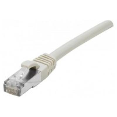Cordon patch RJ45 ftp CAT.5 snagless - 1,50 m