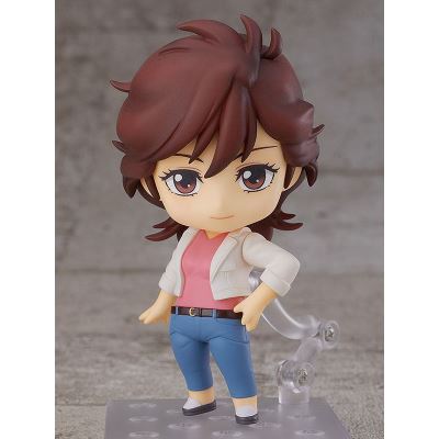 City Hunter - Figurine Nendoroid Laura (Kaori Makimura)