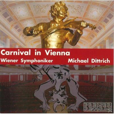 Karneval In Wien