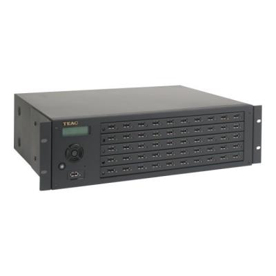 Teac DH-1000 - USB-stationduplicator