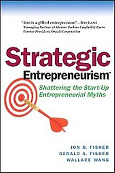 Strategic Entrepreneurism