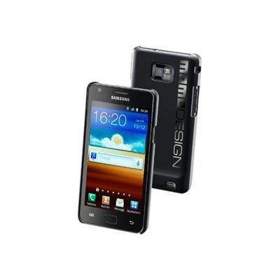 Cellular Line MomoDesign SOFT TOUCH COVER - beschermende bedekking voor mobiele telefoon