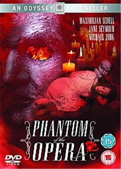 Phantom Of The Opera