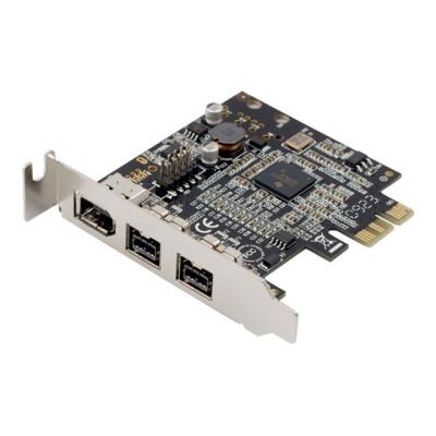 Syba SD-PEX30009 - FireWire-adapter