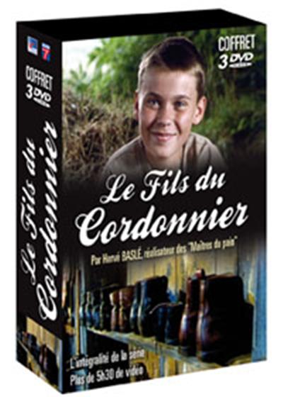 Le fils du cordonnier - L'intégrale